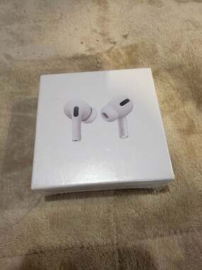 Unbranded earbuds New factory sealed